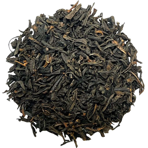 Zheng Shan Xiao Zhong Hong Cha Black Tea