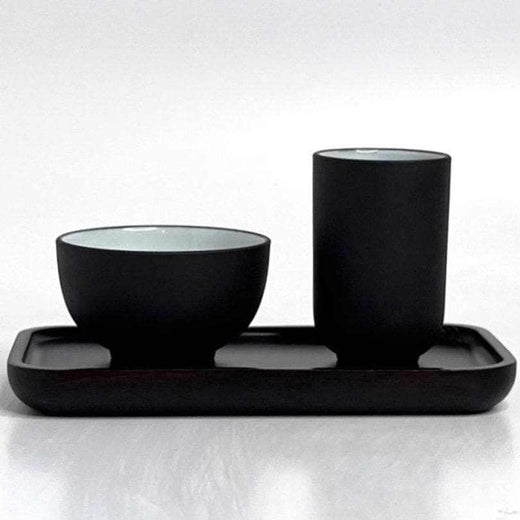 Zisha Yixing Aroma Cup Set