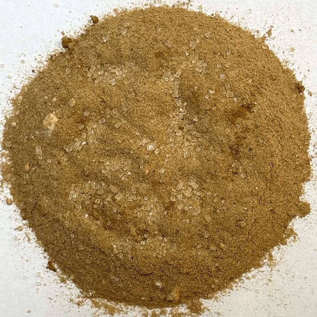 Earl Grey Matcha Smoothie Mix