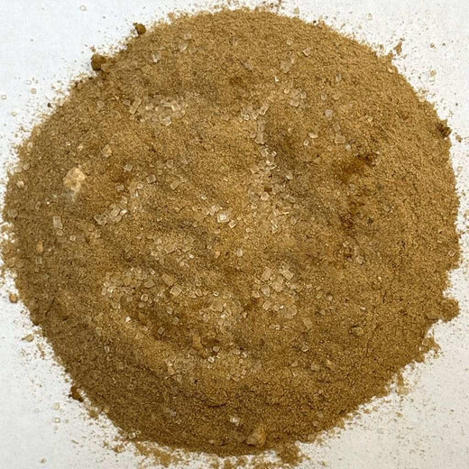 Earl Grey Matcha Smoothie Mix