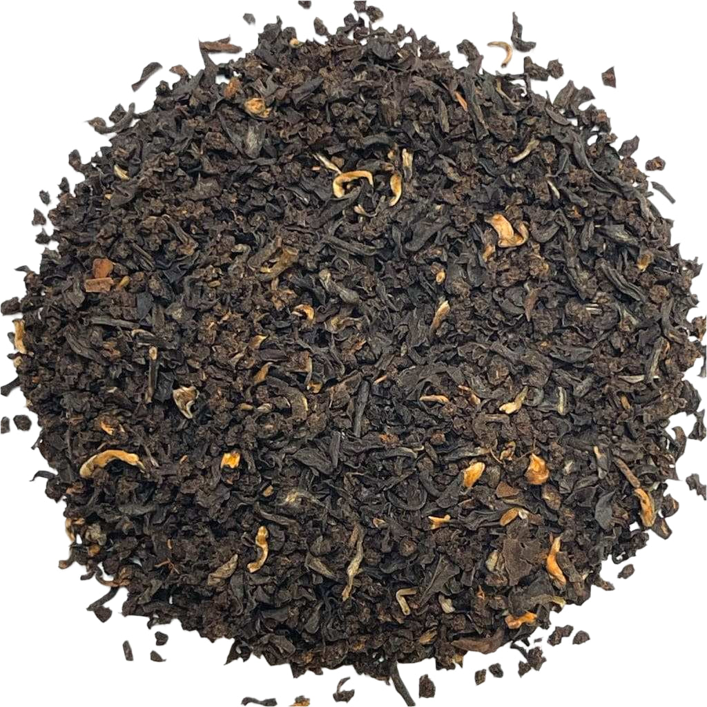 Edinburgh Breakfast Black Tea