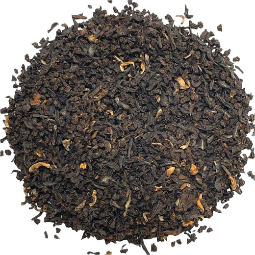 Edinburgh Breakfast Black Tea