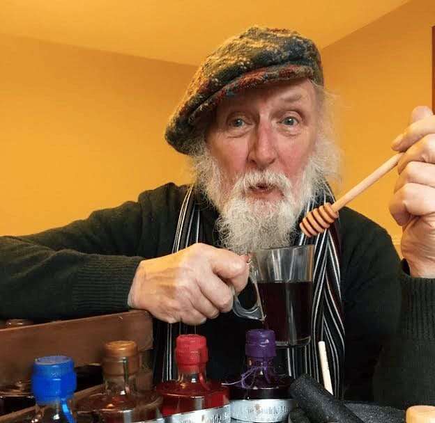 Edinburgh Breakfast Tea