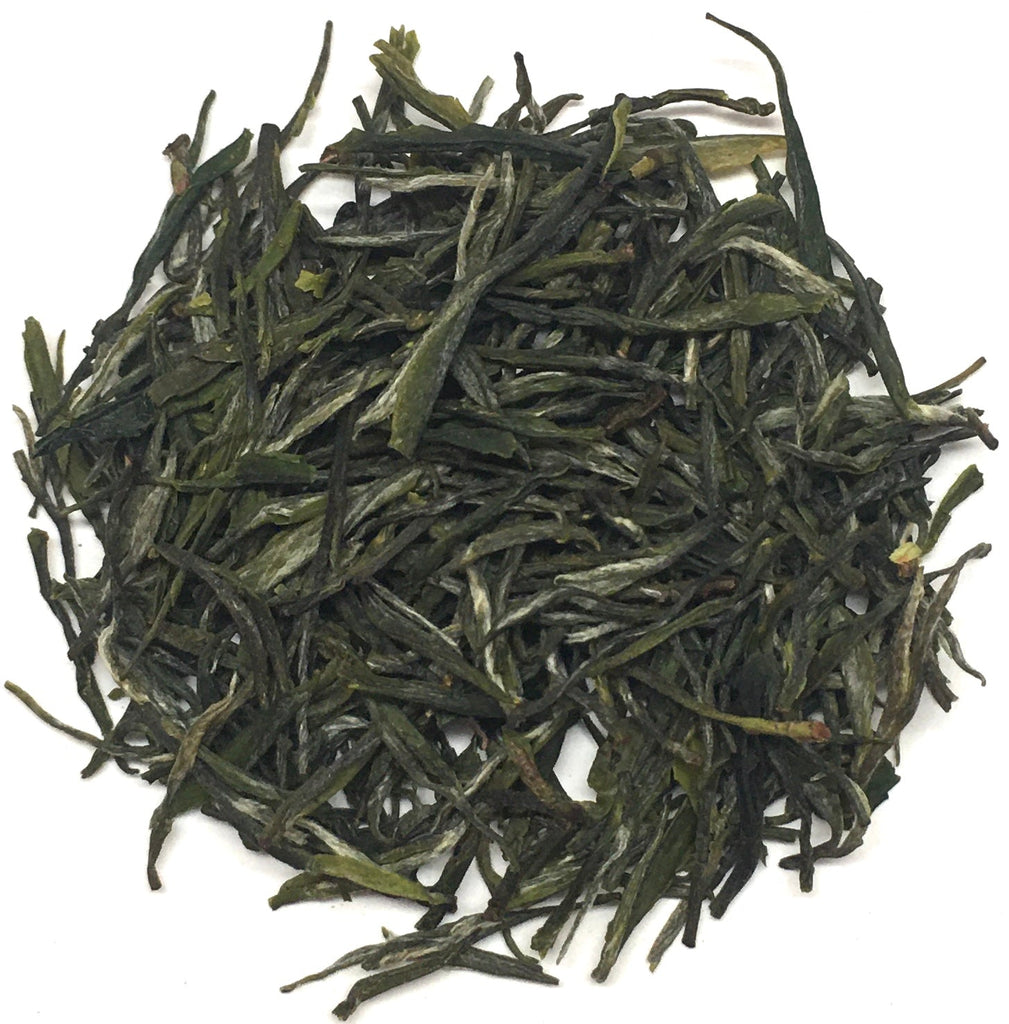 "Feather Tip"...Xin Yang Mao Jian...Renowned China Green Tea... - Drink Great Tea