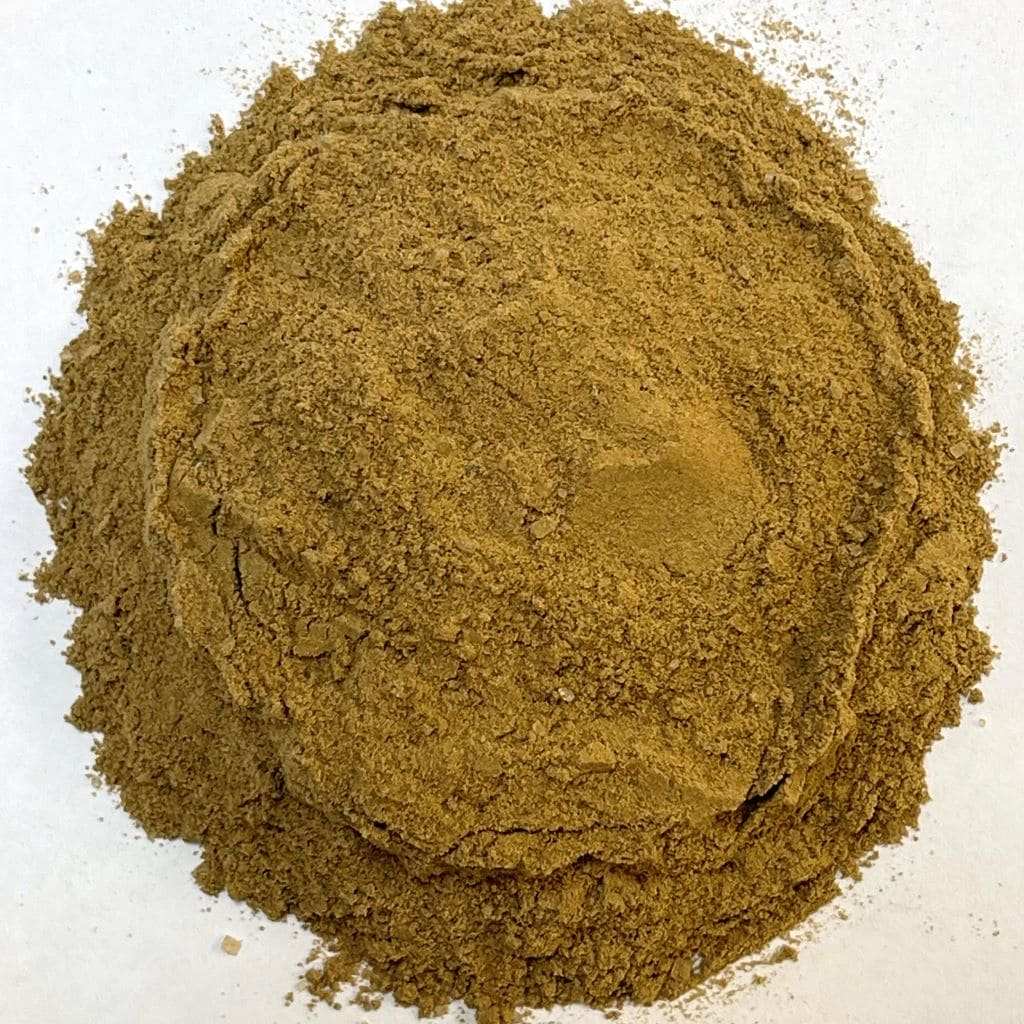 Houjicha Smoothie Mix