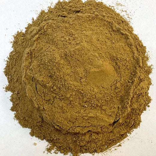 Houjicha Smoothie Mix
