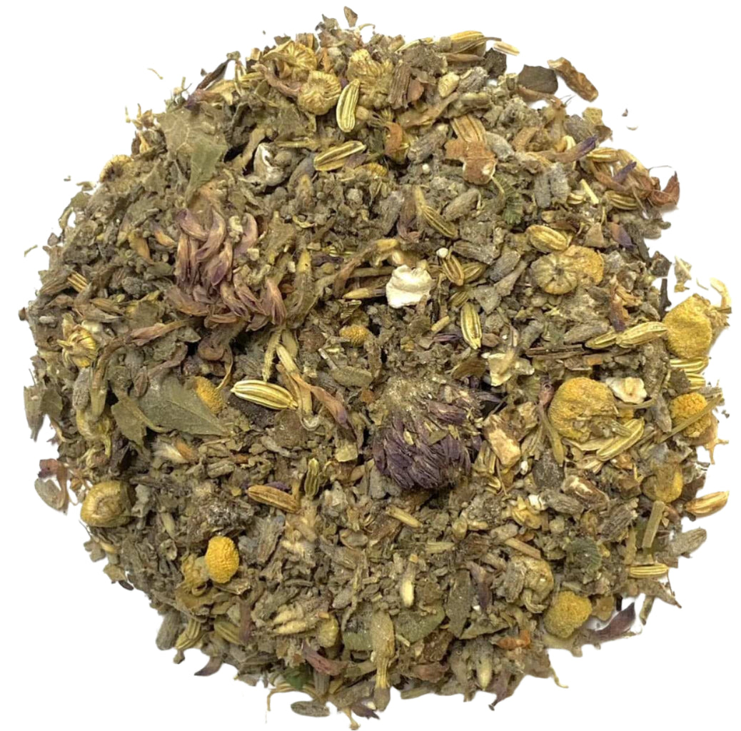 Menopause Manager Herbal Tea - Provides Great Relief! - Drink Great Tea