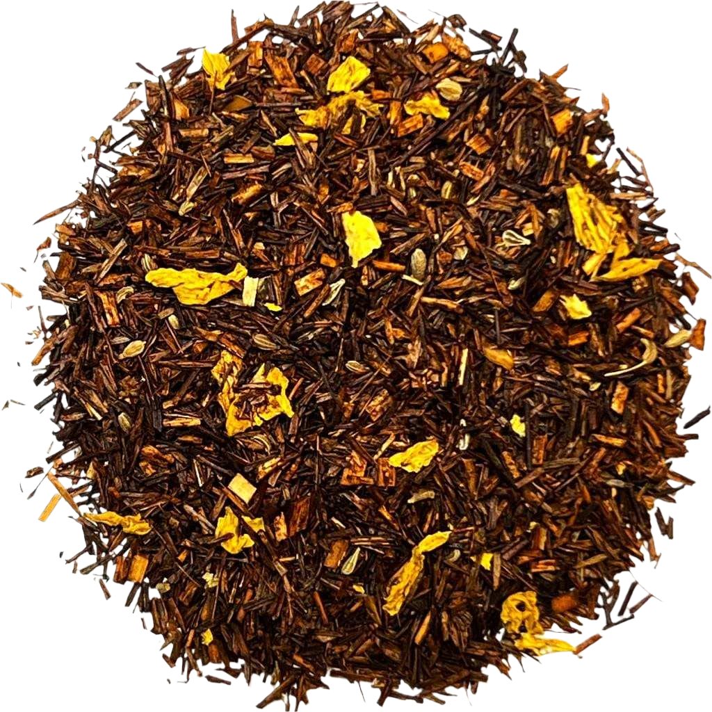 Old-Fashioned Licorice Rooibos Tea