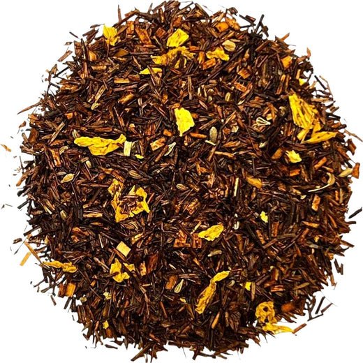 Old-Fashioned Licorice Rooibos Tea