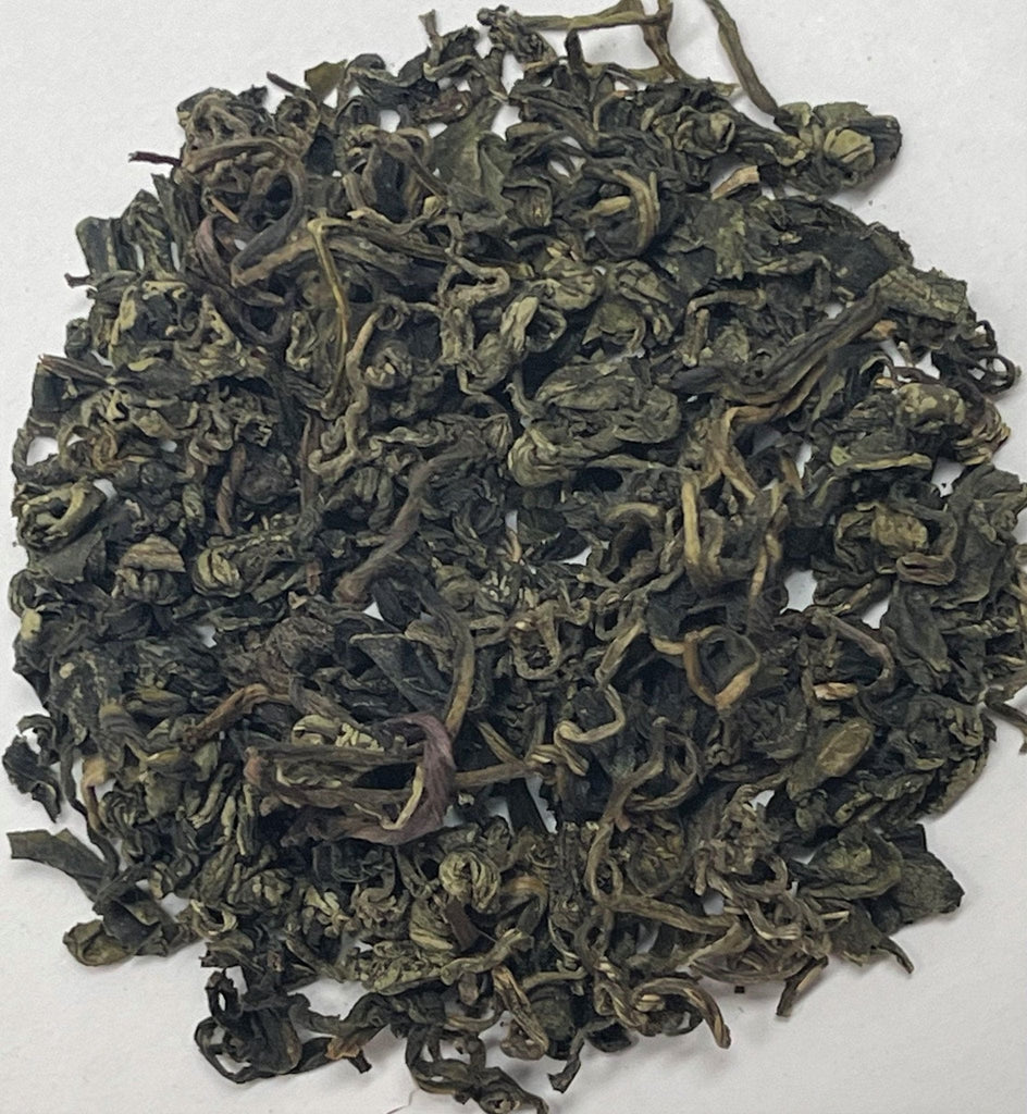 Xiancao...There Is A Reason It Is Know As "The Herb of Immortality"... - Drink Great Tea