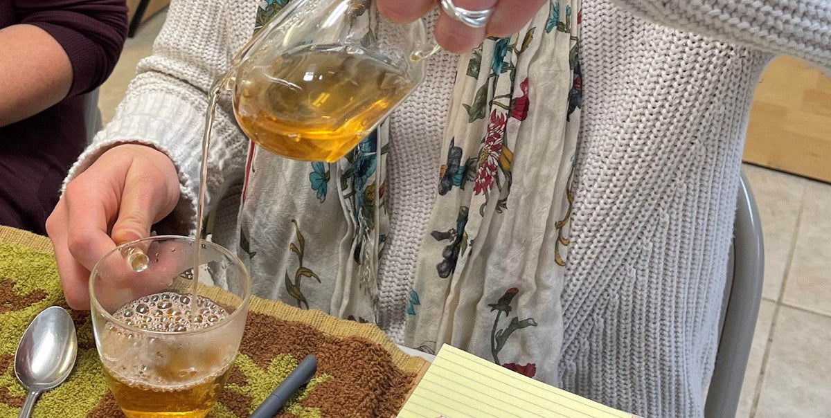 Learn How to Make the Best Tea…Seriously - Blog Post | Drink Great Tea