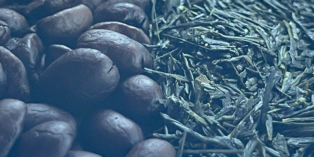 Coffee vs Tea