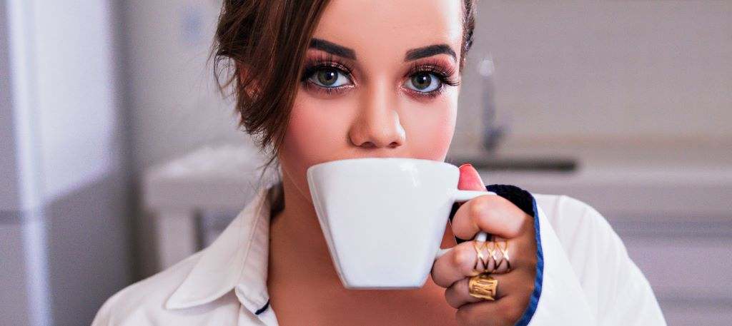 Tea is Brain Food