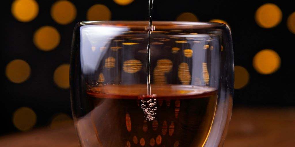 Black Tea for Heart Health