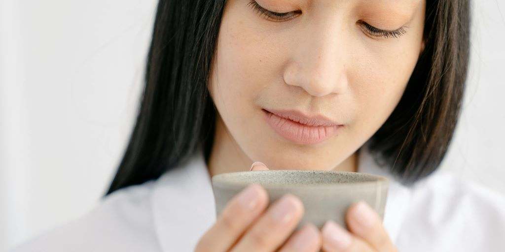 Tea Creates an Opportunity to Enhance Qi