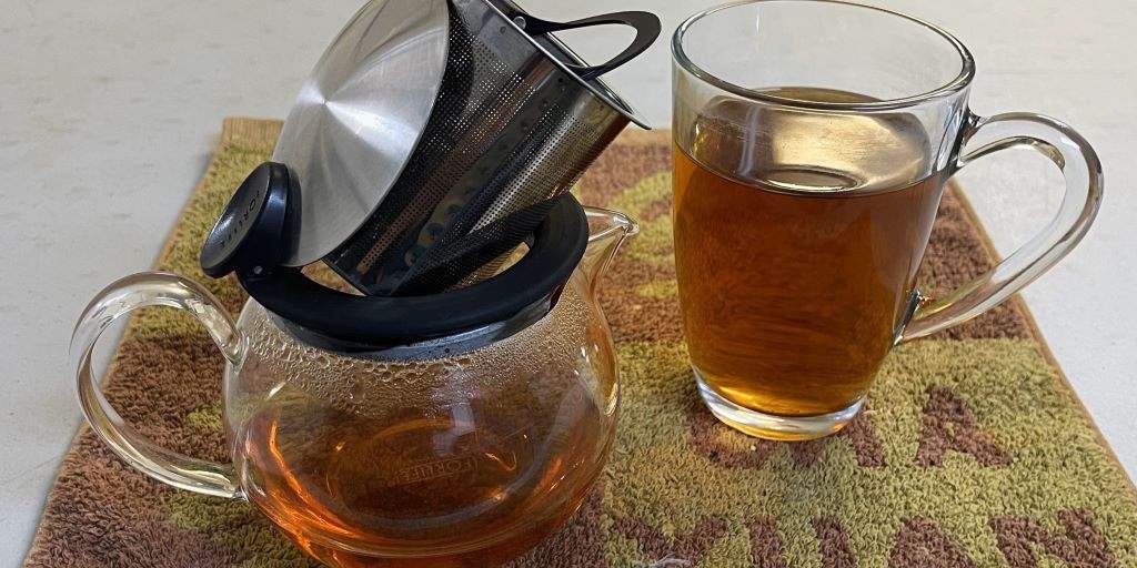 How a Sphere of Types of Tea Can Contribute to Quality of Life