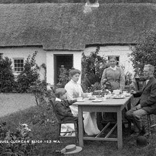 Tea Break in Sligo