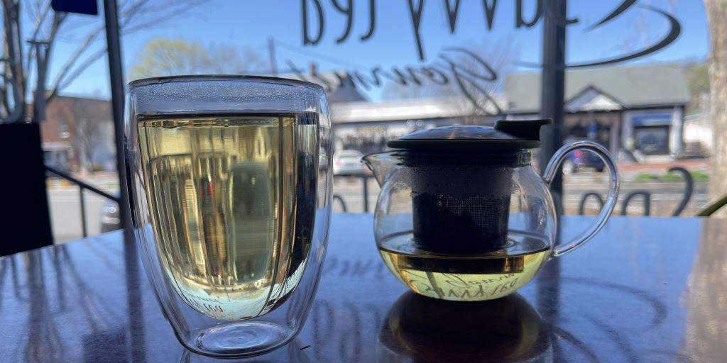 Weight Management with Tea