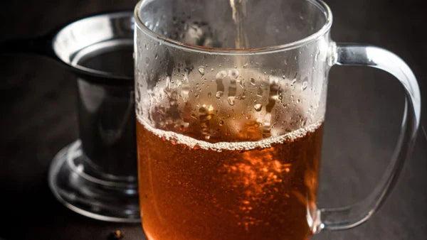 Black Tea