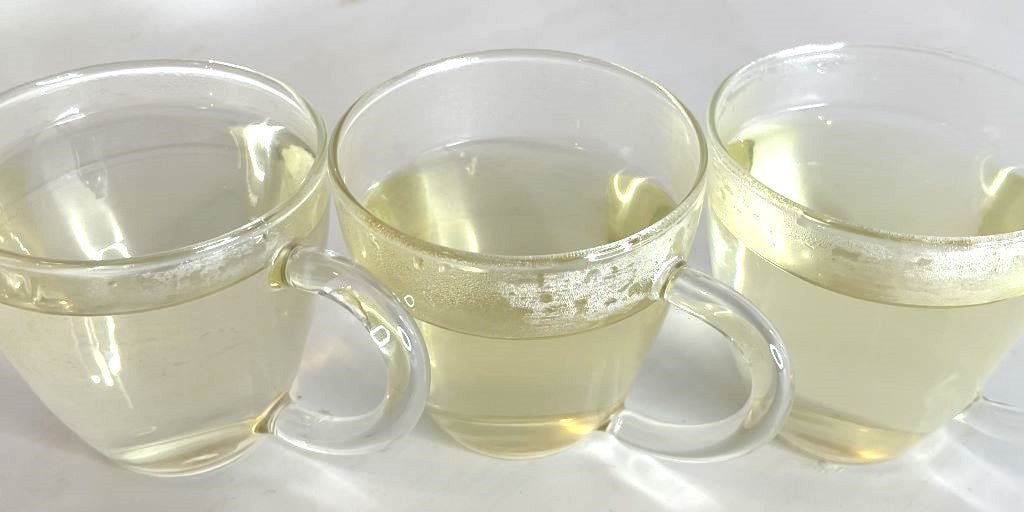 Do You Taste Your Tea All At Once?...It's Better When You Taste It A Little At A Time... - Drink Great Tea