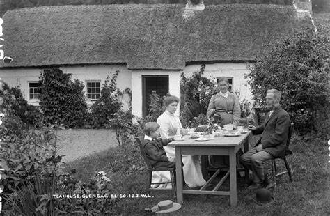 For Good Reason, tis Part of Life in Ireland…The Tea Break… - Drink Great Tea