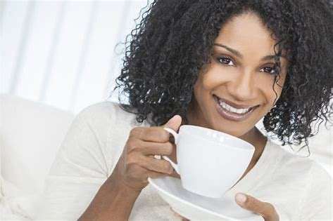 Creature Comfort from Tea