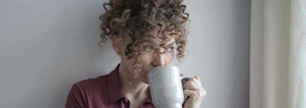Tea is Antiaging