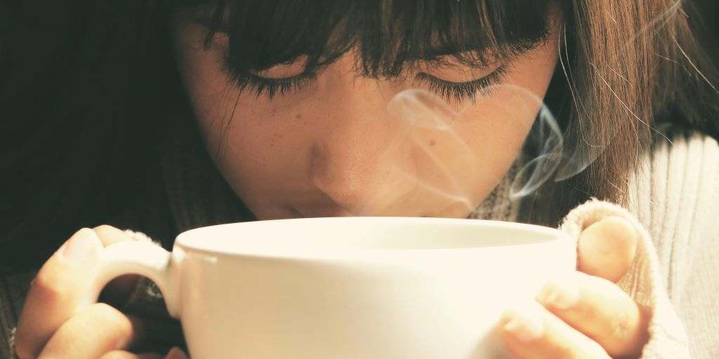 Tea is Naturally Therapeutic, Part 1