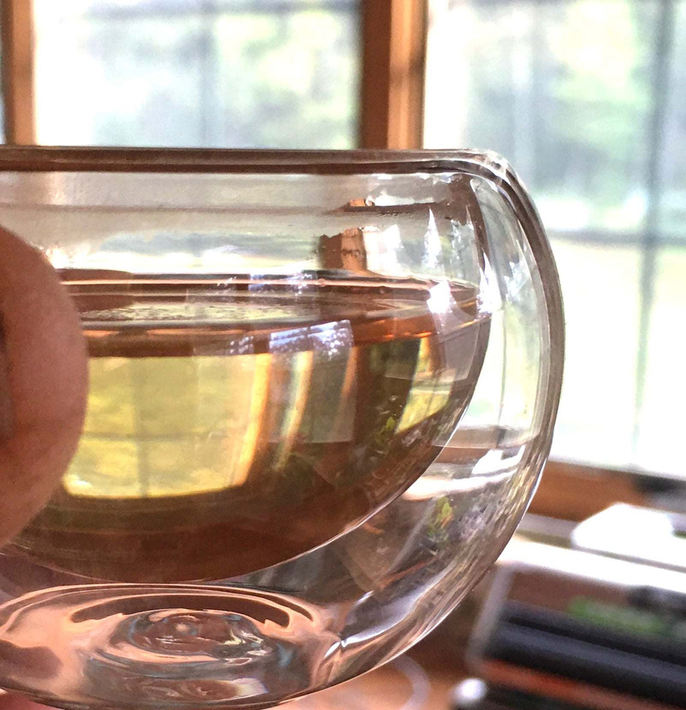 The Cumulative Effect of Camellia Sinensis Tea