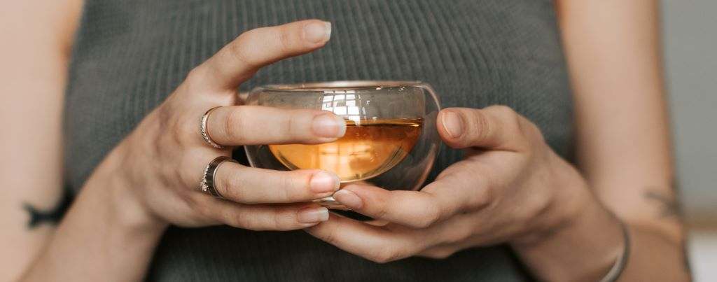 Short- and Long-Term Benefits of Tea