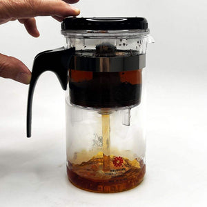 Savvy Tea Pro Tea Infuser