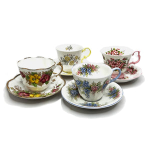 If These Teacups Could Talk Collection