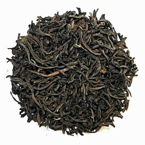 Decaf Earl Grey Black Tea Leaves