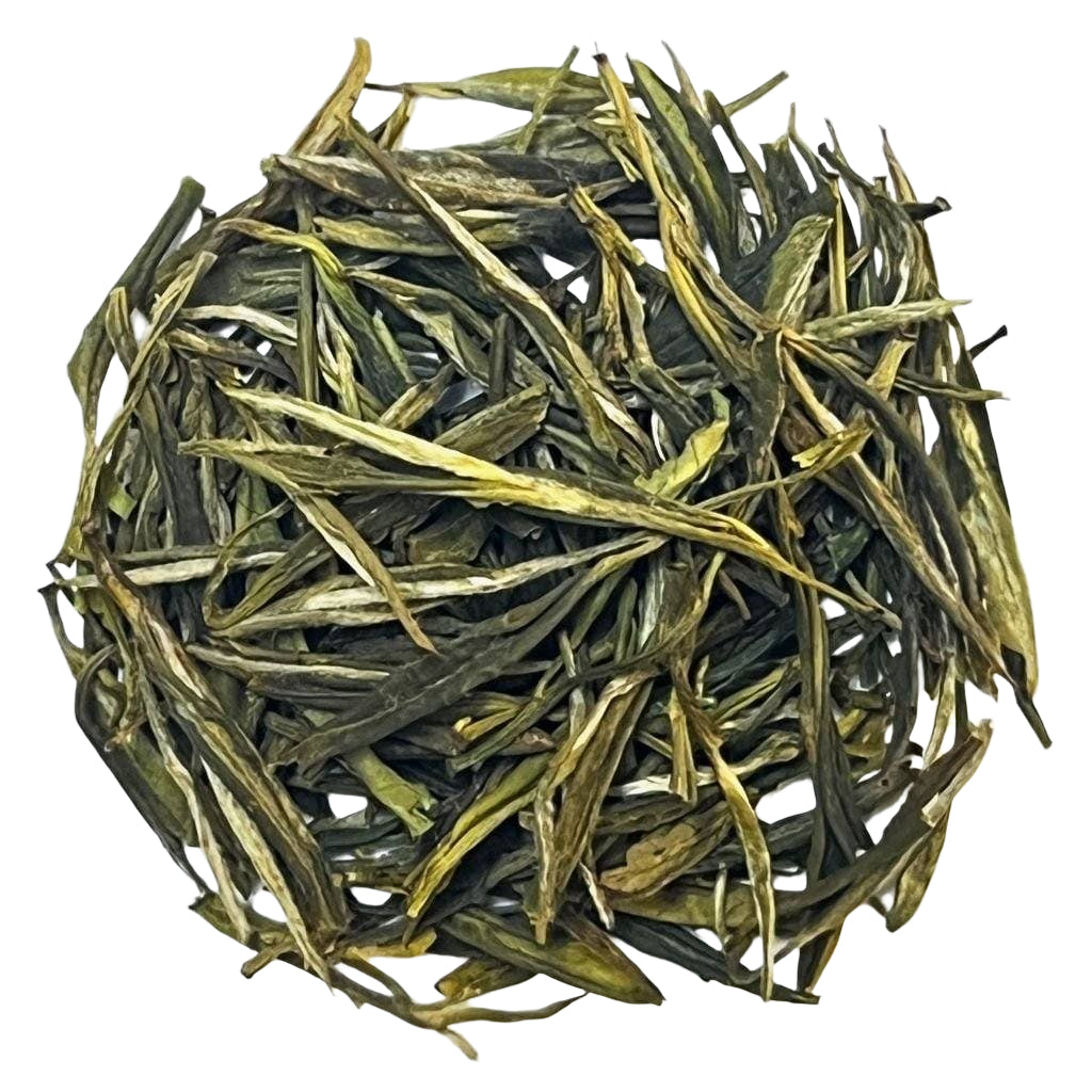 Yellow Tea Collection - Unoxidized Teas | Drink Great Tea