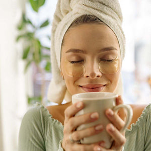 Calming Meditative Selections - Drink Great Tea