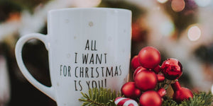 Christmas Season Selections... - Drink Great Tea