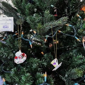 Christmas Season Selections - Drink Great Tea
