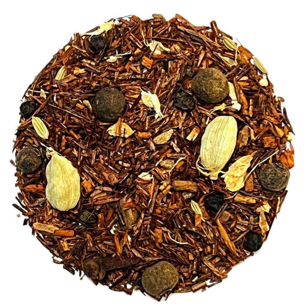 Rooibos Teas - Flavored Rooibos and Honeybush Blends | Drink Great Tea