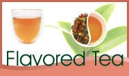 Flavored Teas - Drink Great Tea