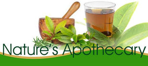 Nature's Apothecary - Drink Great Tea