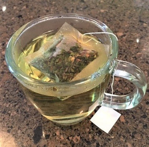 Sachets Eco-Friendly - Drink Great Tea
