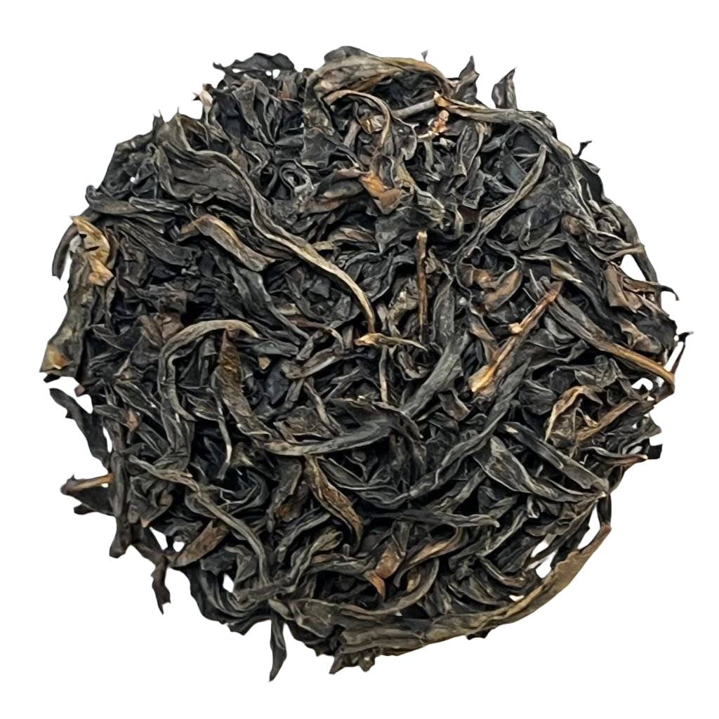 Dark Oolong Teas - High-Oxidation Robust Oolong Teas | Drink Great Tea