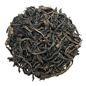 Shui Xian Dark Oolong Tea