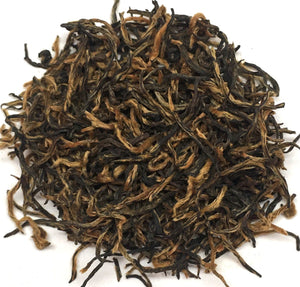 Tea Type, Black All - Drink Great Tea