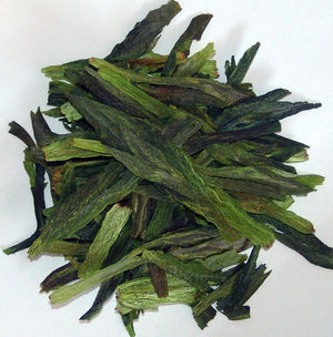Tea Type, Green Artisan - Drink Great Tea