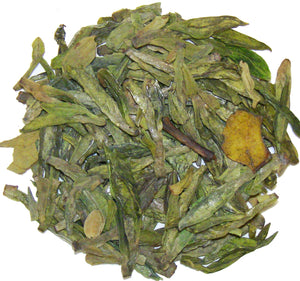 Tea Type, Green Unflavored - Drink Great Tea