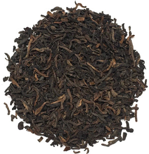 Tea Type, Pu'er & Dark, Ripe/Shou/Shu - Drink Great Tea