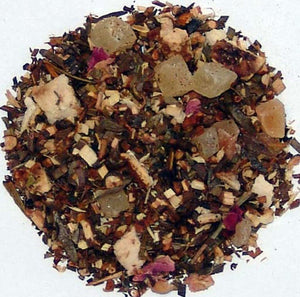 Tea Type, Rooibos & Honeybush Flavored - Drink Great Tea