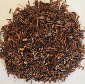 Tea Type, Rooibos & Honeybush Unflavored - Drink Great Tea