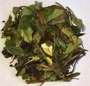 Tea Type, White Flavored - Drink Great Tea